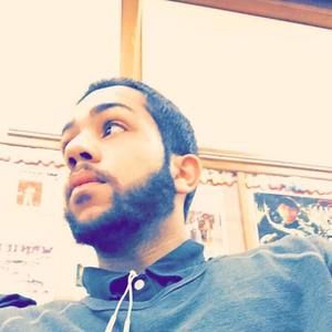 Meet your Posher, Joseph